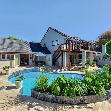 Branch & Vine Cottages - Constantia - Formerly Pinoak Cottages Ciudad del Cabo Exterior foto