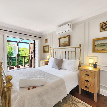 Branch & Vine Cottages - Constantia - Formerly Pinoak Cottages Ciudad del Cabo Exterior foto