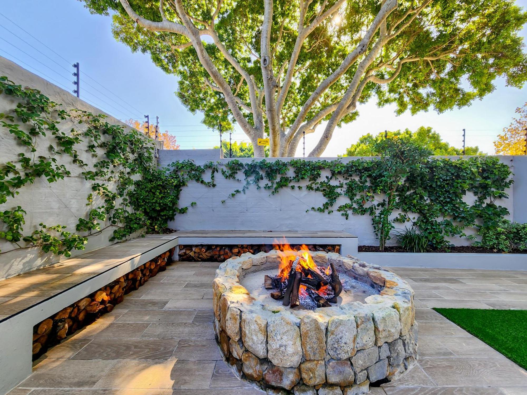 Branch & Vine Cottages - Constantia - Formerly Pinoak Cottages Ciudad del Cabo Exterior foto