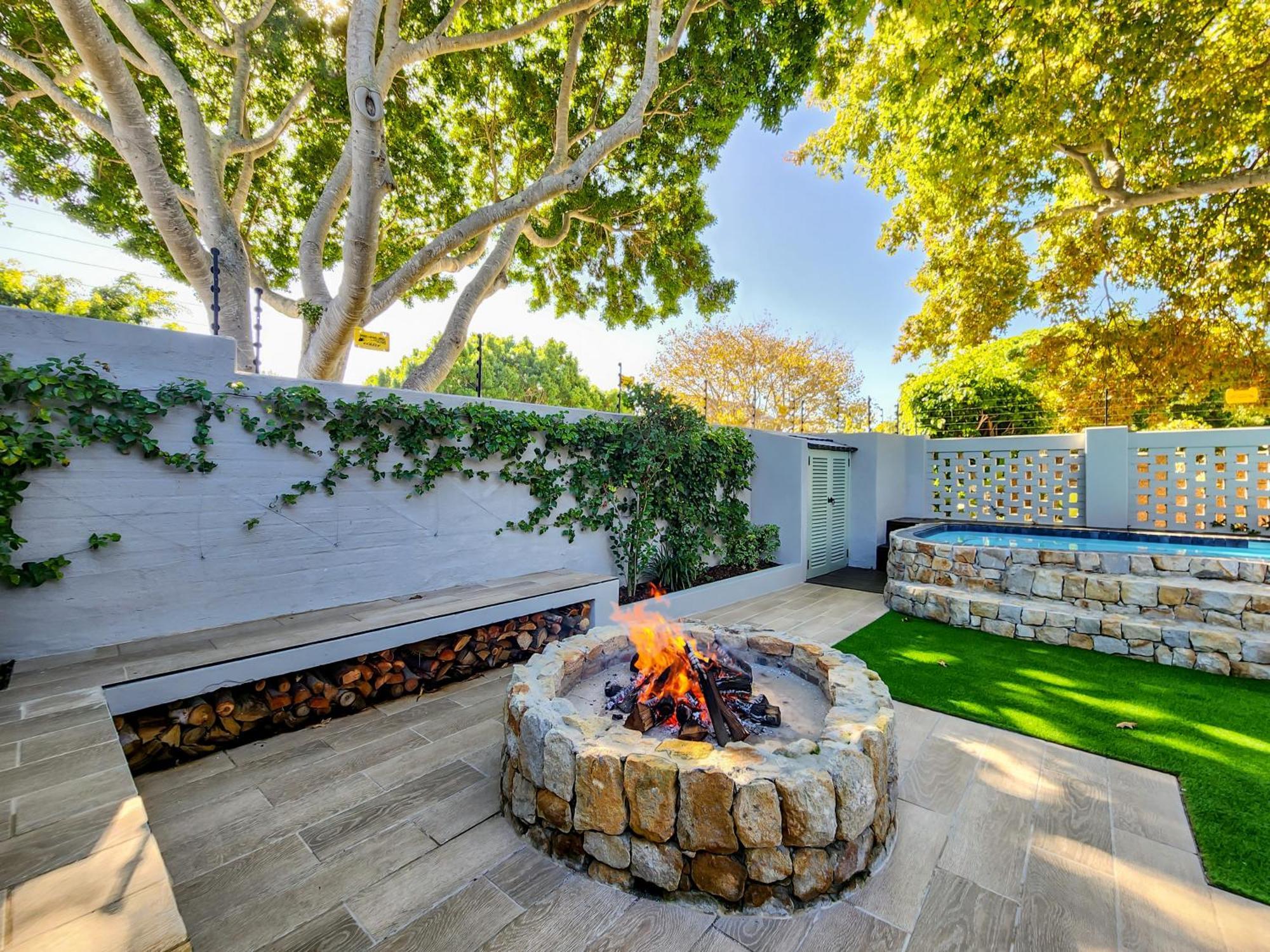 Branch & Vine Cottages - Constantia - Formerly Pinoak Cottages Ciudad del Cabo Exterior foto