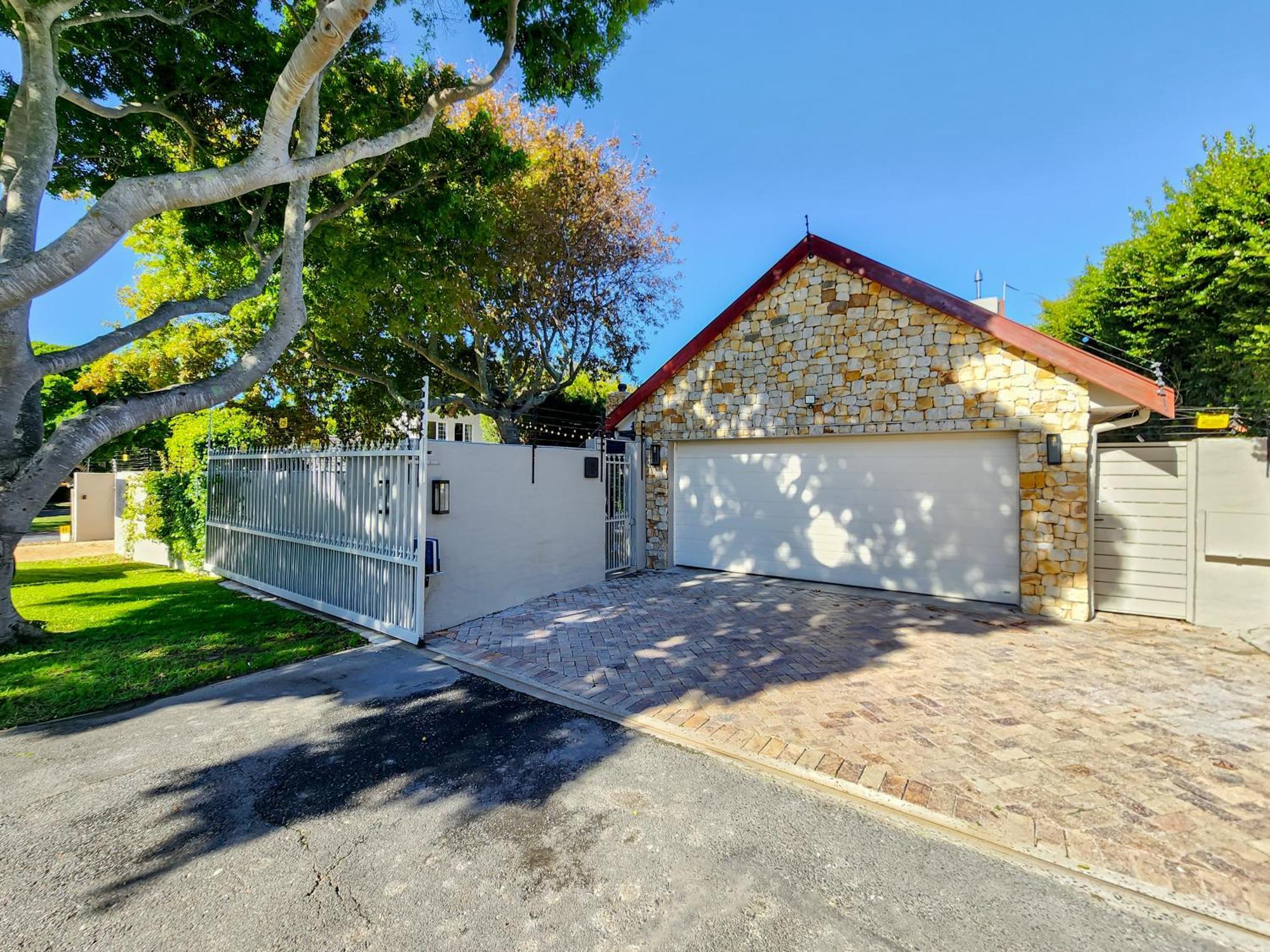 Branch & Vine Cottages - Constantia - Formerly Pinoak Cottages Ciudad del Cabo Exterior foto