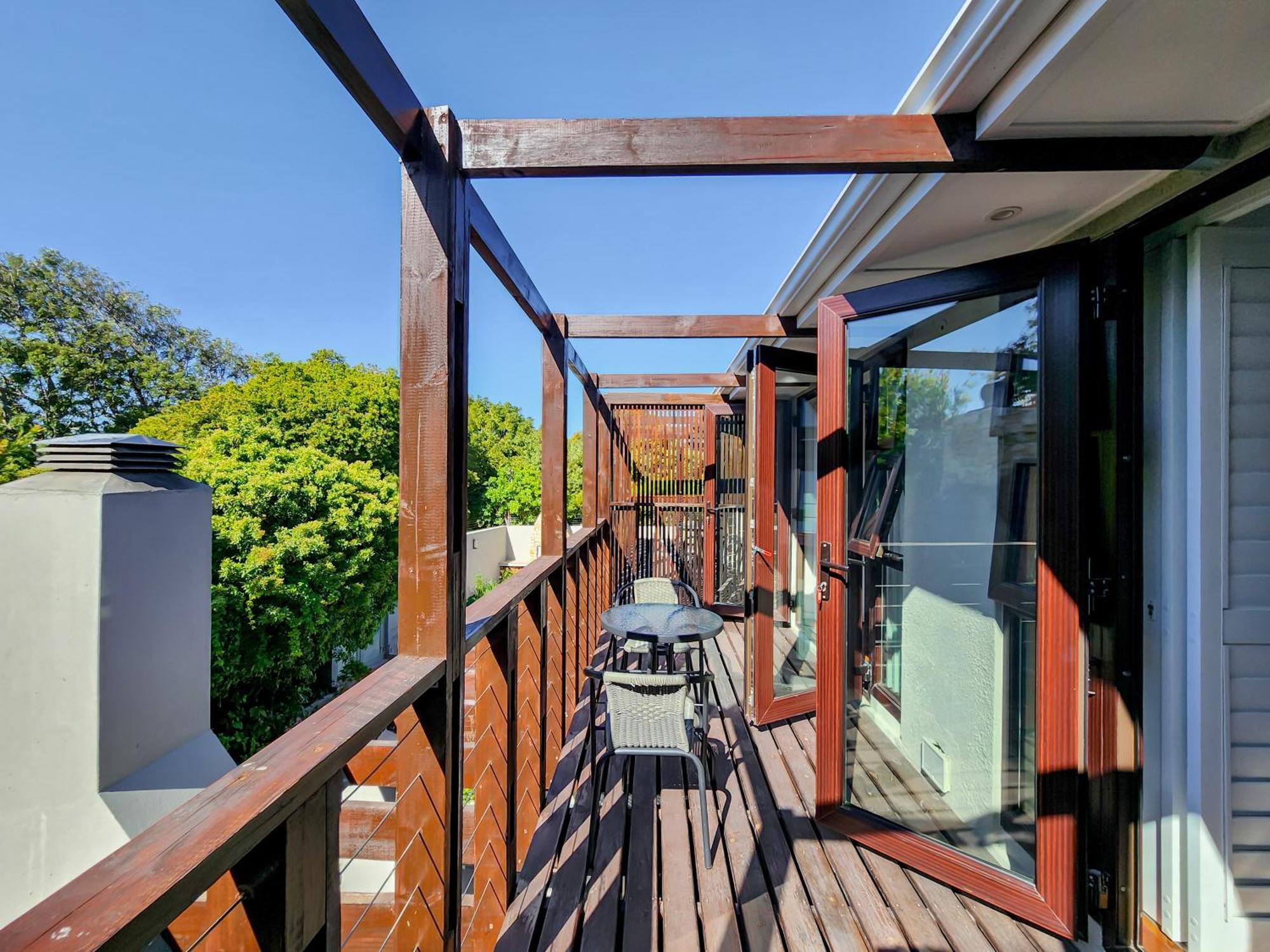Branch & Vine Cottages - Constantia - Formerly Pinoak Cottages Ciudad del Cabo Exterior foto