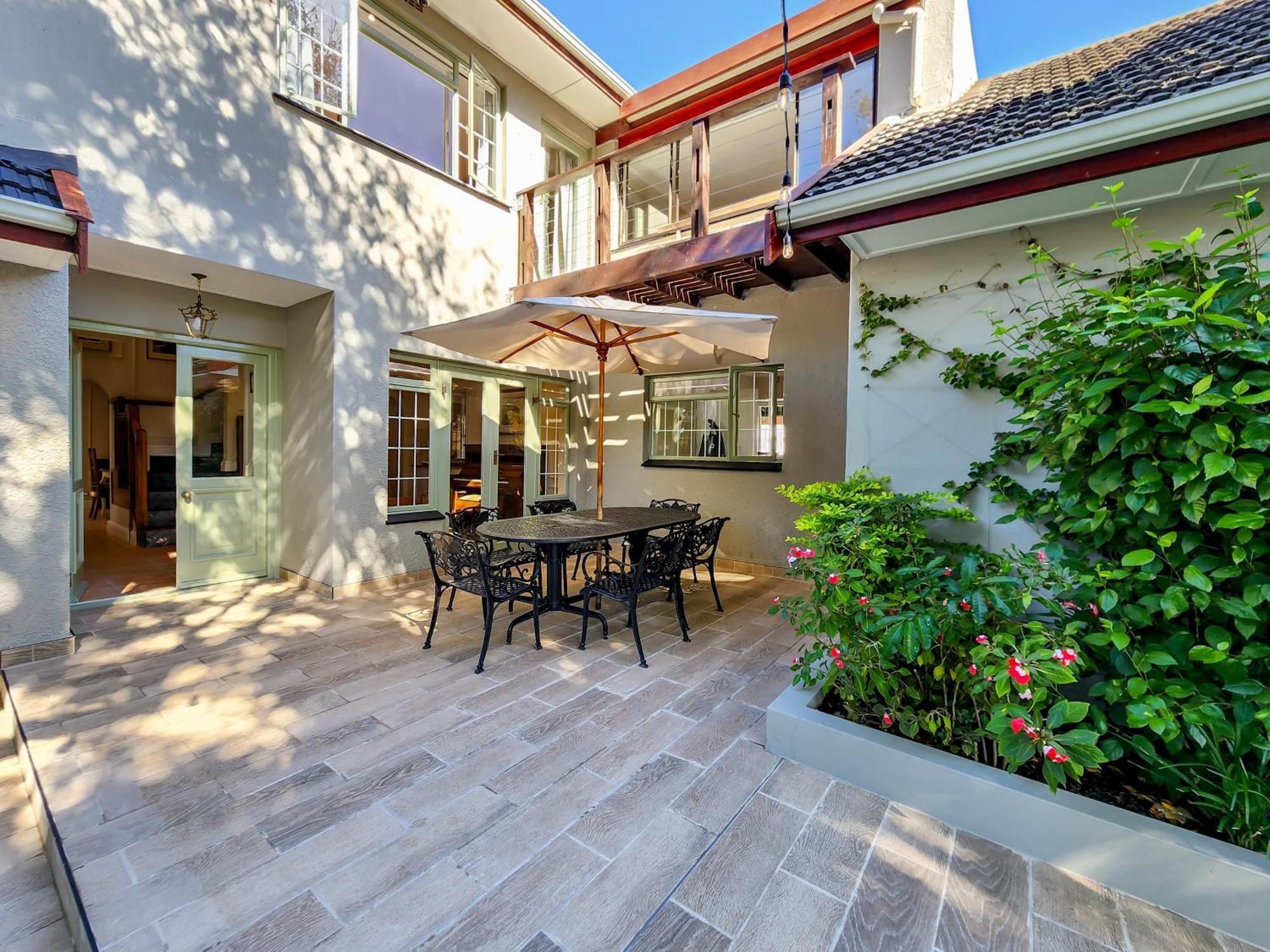 Branch & Vine Cottages - Constantia - Formerly Pinoak Cottages Ciudad del Cabo Exterior foto