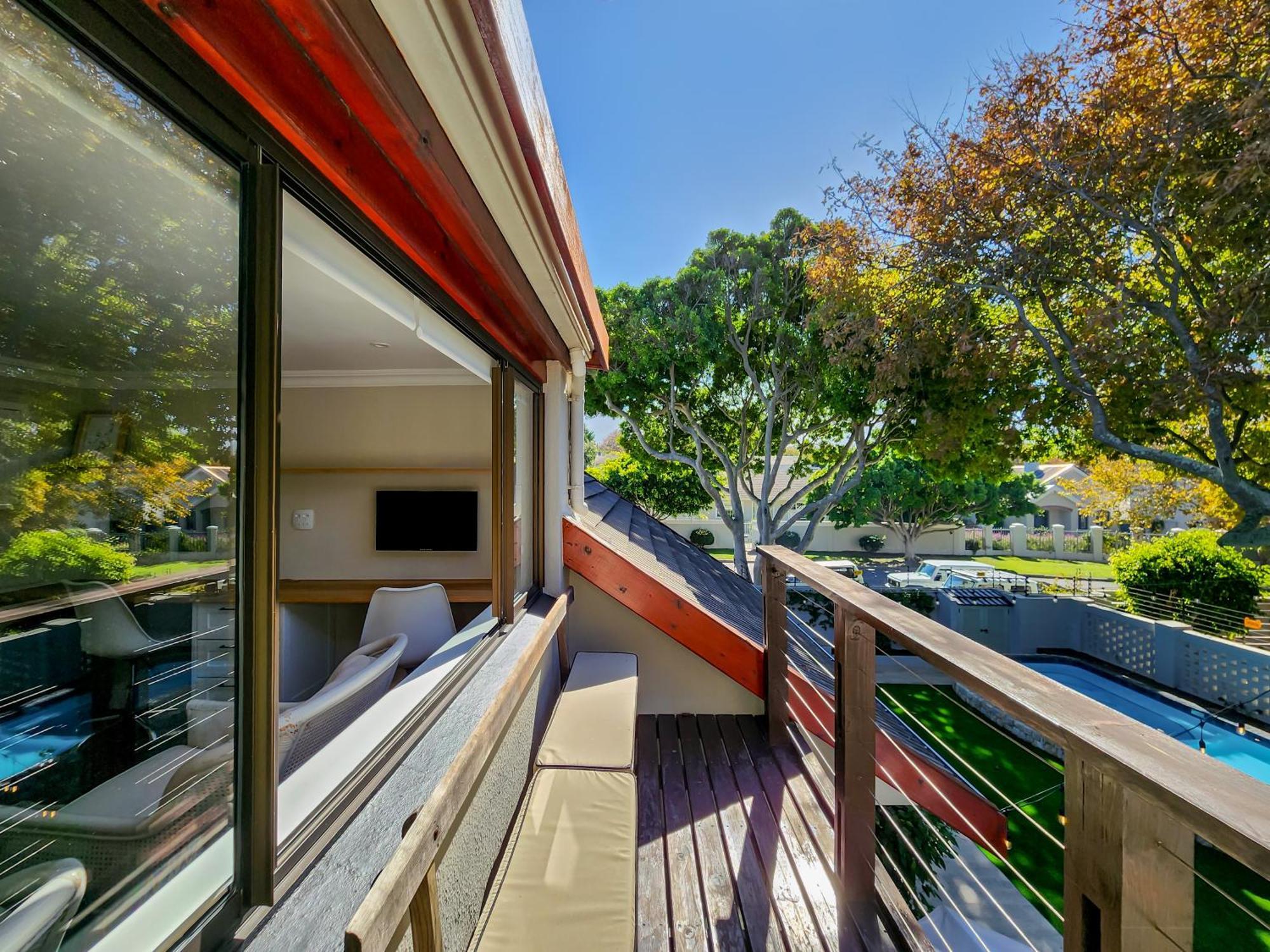 Branch & Vine Cottages - Constantia - Formerly Pinoak Cottages Ciudad del Cabo Exterior foto