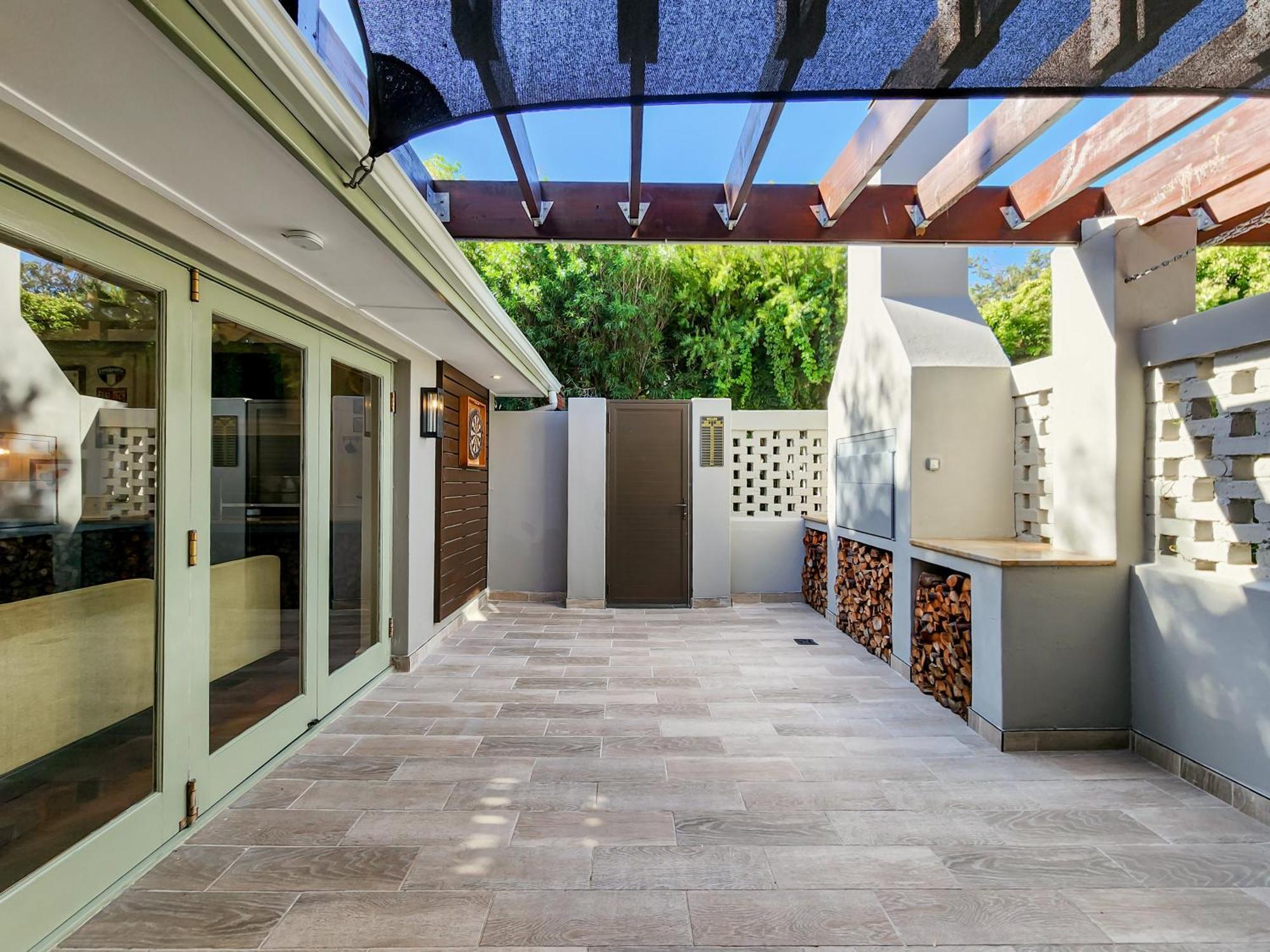 Branch & Vine Cottages - Constantia - Formerly Pinoak Cottages Ciudad del Cabo Exterior foto