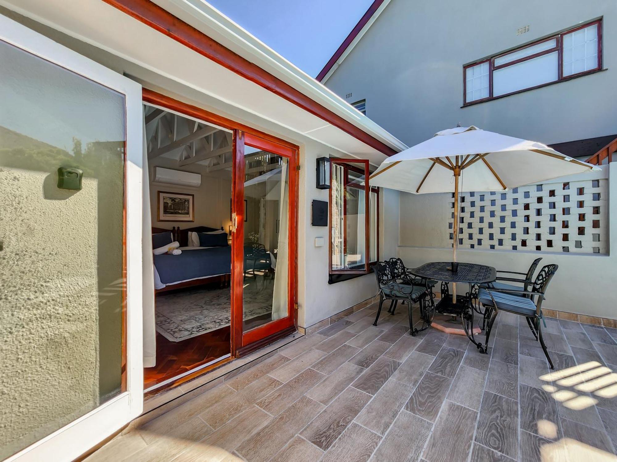 Branch & Vine Cottages - Constantia - Formerly Pinoak Cottages Ciudad del Cabo Exterior foto