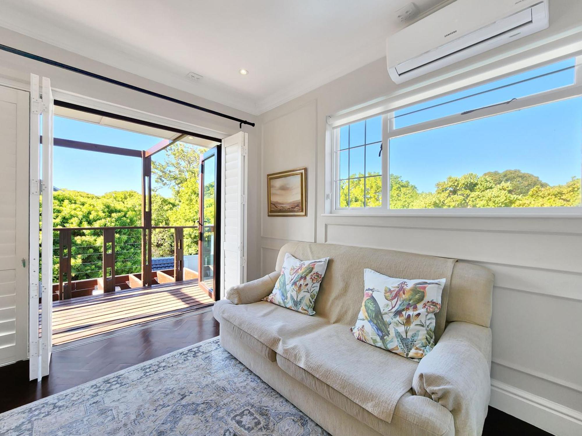 Branch & Vine Cottages - Constantia - Formerly Pinoak Cottages Ciudad del Cabo Exterior foto