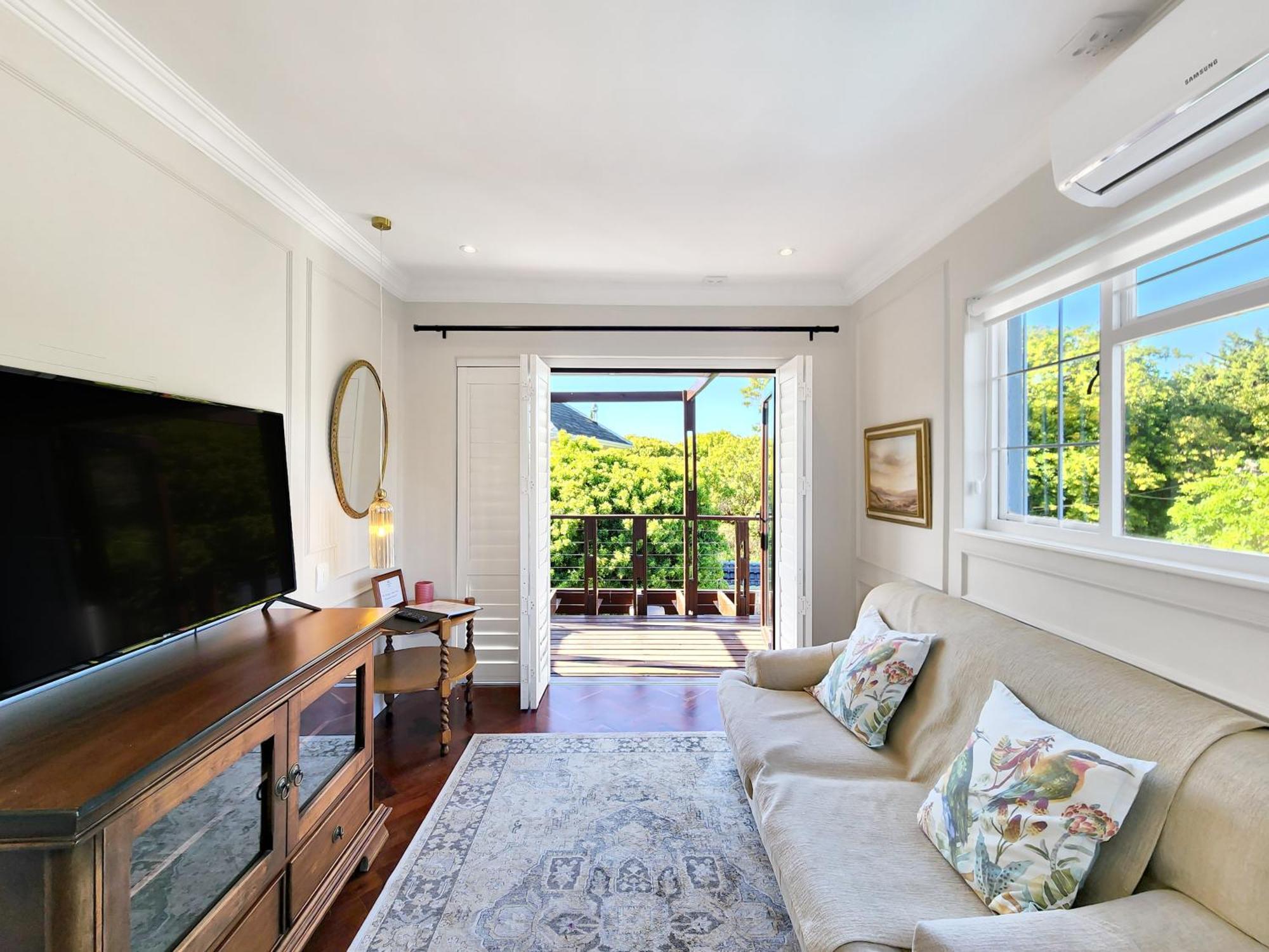 Branch & Vine Cottages - Constantia - Formerly Pinoak Cottages Ciudad del Cabo Exterior foto