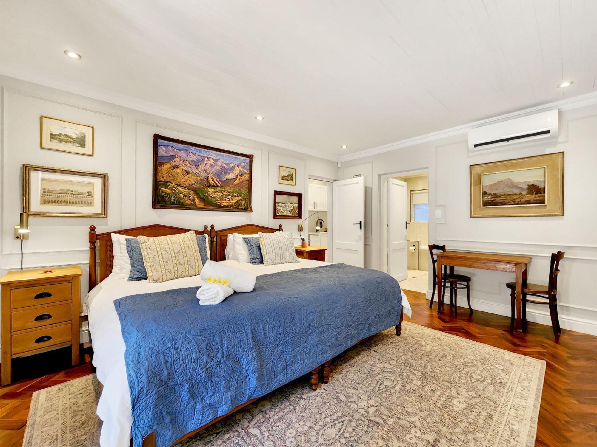 Branch & Vine Cottages - Constantia - Formerly Pinoak Cottages Ciudad del Cabo Exterior foto