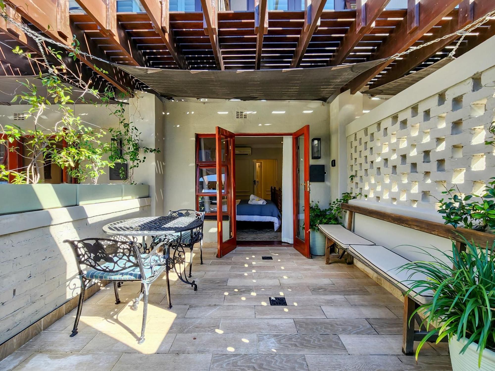 Branch & Vine Cottages - Constantia - Formerly Pinoak Cottages Ciudad del Cabo Exterior foto